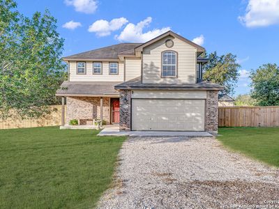 4407 Becker, San Antonio, TX, 78253