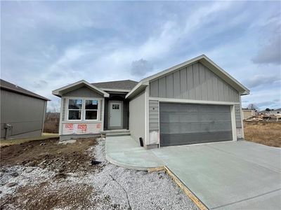 16904 Cross Creek Dr, Belton, MO, 64012