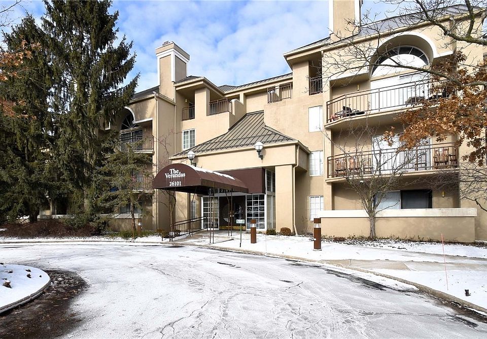 1st image of 26101 Village Ln APT 308
