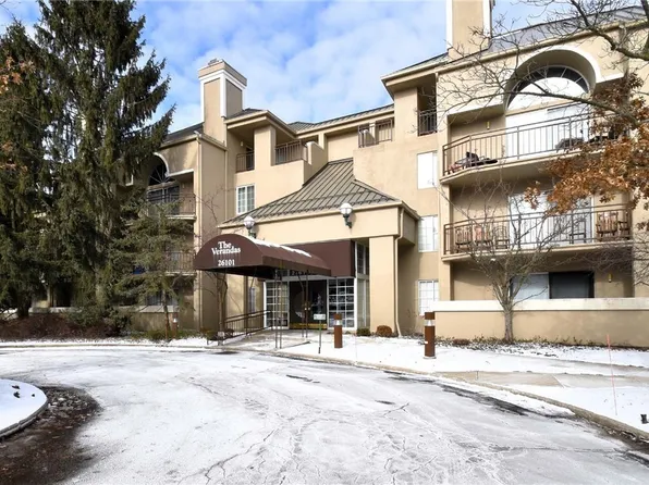 26101 Village Ln APT 308, Beachwood, OH 44122