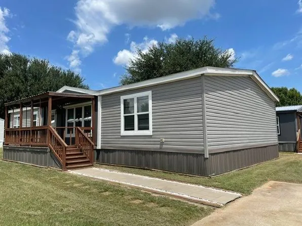 2300 Ward Bend Rd #660, Sealy, TX 77474