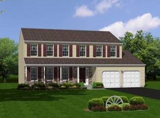 14 Elroy Rd, Souderton, PA 18964