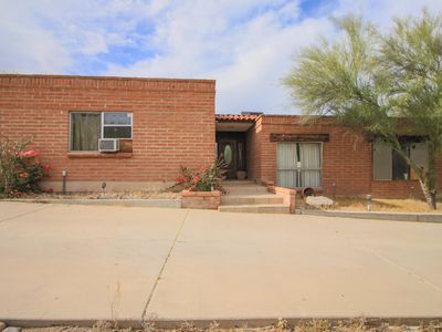 2040 W Saddle Hills Dr, Tucson, AZ, 85745