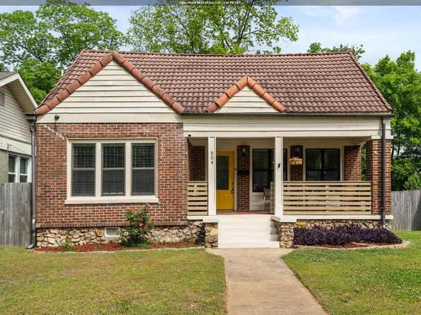 504 10th Ave S, Birmingham, AL 35205