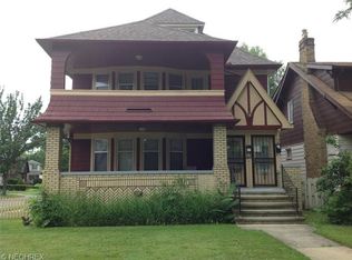 3742 Chelton Rd, Shaker Heights, OH 44120