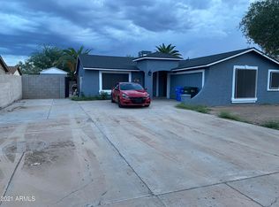 7215 W Merrell St, Phoenix, AZ 85033