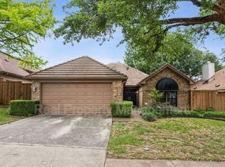 2739 Sedgeway Ln, Carrollton, TX 75006