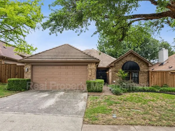 2739 Sedgeway Ln, Carrollton, TX 75006