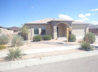 7360 Cibolo Creek Dr, El Paso, TX 79911