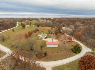 6326 SE Vollmer Dr, Lathrop, MO 64465