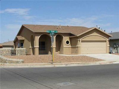 3201 Bell Point Dr, El Paso, TX, 79938