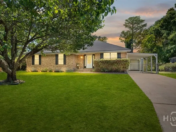 921 Willowbrook Drive, Hinesville, GA 31313