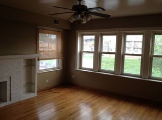 6027 N California Ave APT 2, Chicago, IL 60659