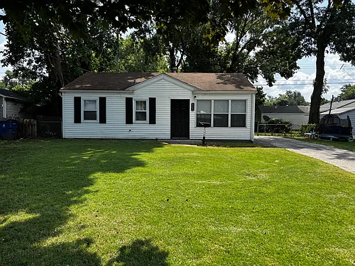 4332 Ashby Rd Photo 1