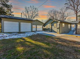 464 Maffett St, Trion, GA 30753