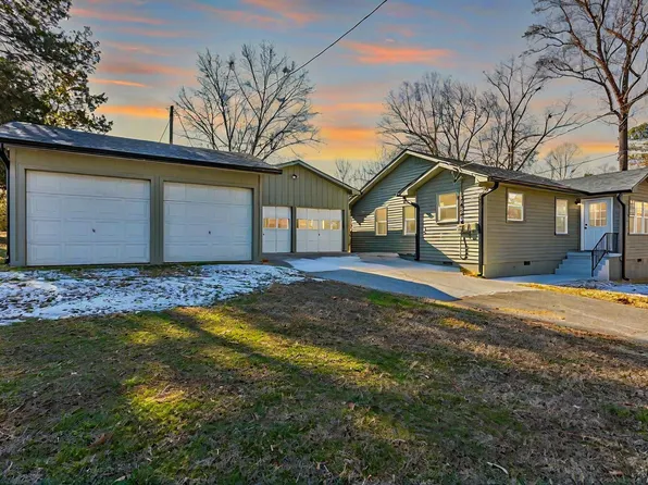 464 Maffett St, Trion, GA 30753