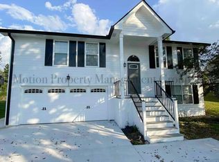 1932 Jenkins Rd, Chattanooga, TN 37421
