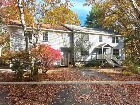 10 Evergreen Ln, North Yarmouth, ME 04097