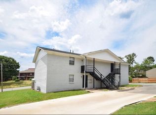2 & 4 Meredith CT, Little Rock, AR 72227