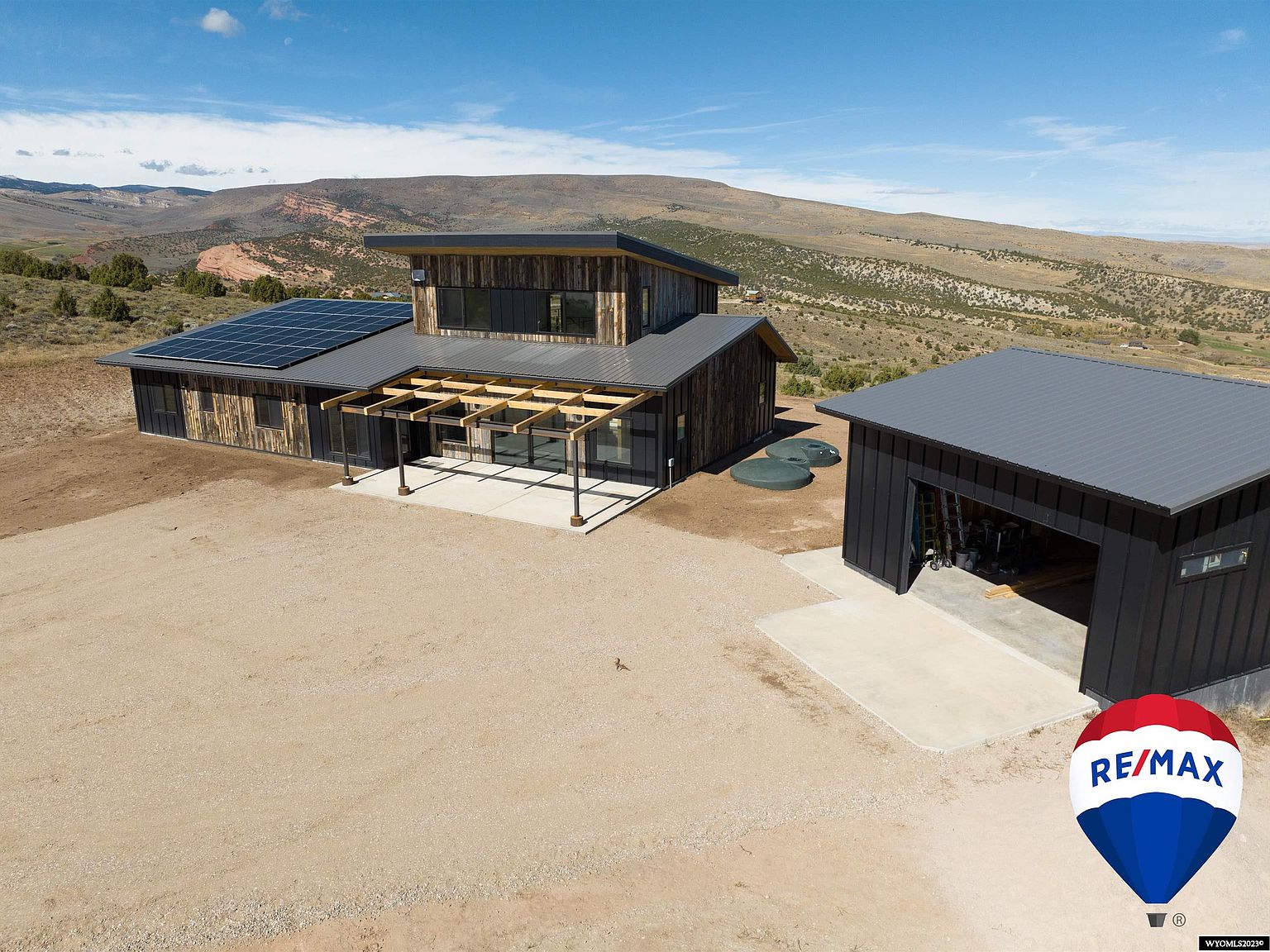 26 Big Sky Rd, Lander, WY 82520 MLS 20234385 Zillow