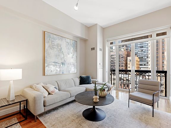 2nd image of 400 E 51st St APT 7F
