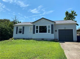 1630 S R St, Fort Smith, AR 72901