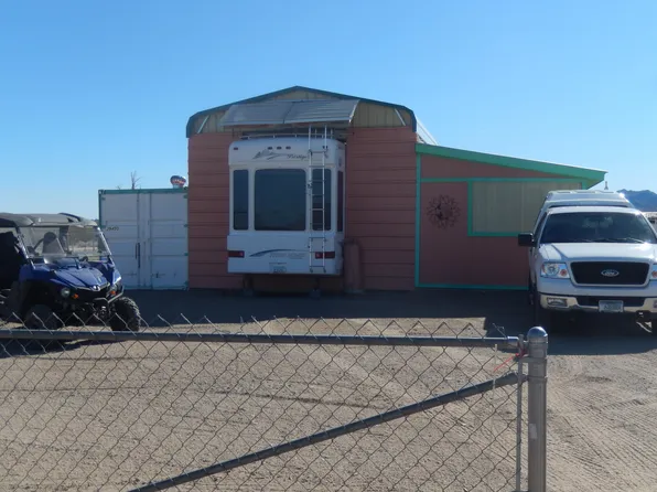 39450 Corral Way, Salome, AZ 85348