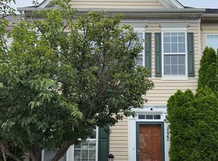 15347 Elizabeth Burbage Loop, Woodbridge, VA 22191