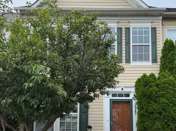 15347 Elizabeth Burbage Loop, Woodbridge, VA 22191