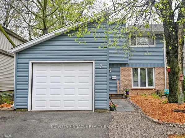 7 Ranchwood Cres, London, ON N6G 3A1