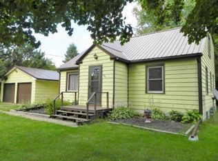 508 Benson Rd N, Frederic, WI 54837