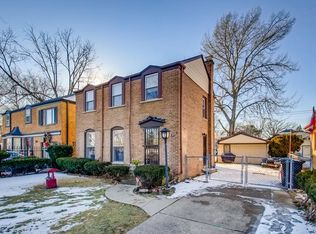 4104 N Pioneer Ave, Chicago, IL 60634