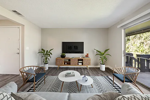 5501 N University Club Blvd Photo 1