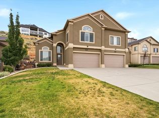 725 S Eagle Pass, North Salt Lake, UT 84054