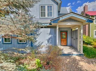 901 Elk Ave, Crested Butte, CO 81224