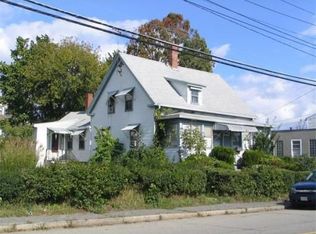 19 Water St, Milford, MA 01757