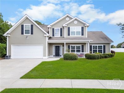 3 Belle Gate Way, Pooler, GA, 31322