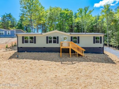 772 Little Dogwood Rd, Kingston, TN, 37763