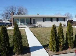 1401 Perkins Ave, Richland, WA 99354