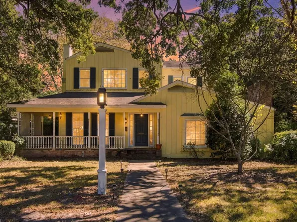 416 Mamie St, Hattiesburg, MS 39401
