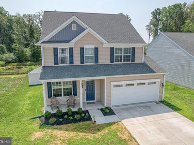 333 Morning Glory Dr, Denton, MD, 21629