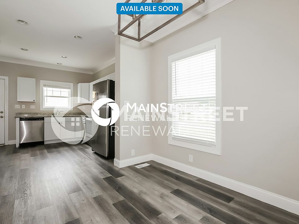 WM - Living Room