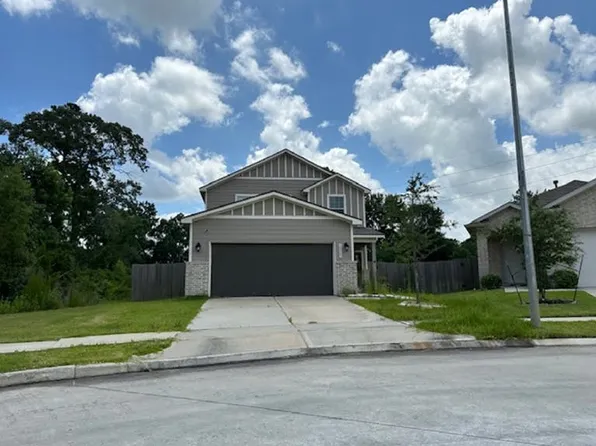10703 Catclaw Ct, Tomball, TX 77375