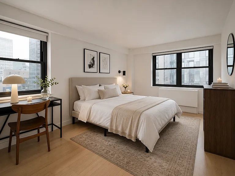222 E 39th St #22G — Photo 4