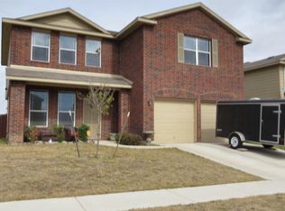 405 W Gemini Ln, Killeen, TX 76542