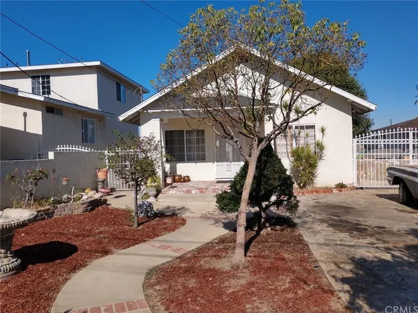 932 W Crestwood Ave, San Pedro, CA 90731