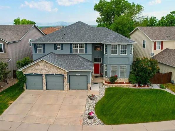 13331 Clayton Street, Thornton, CO 80241