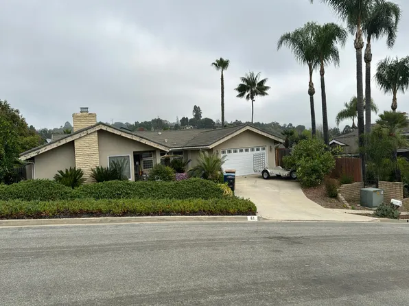 61 Bradford Ave, Camarillo, CA 93010