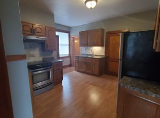 1610 Osborne St FRONT 2, Utica, NY 13501