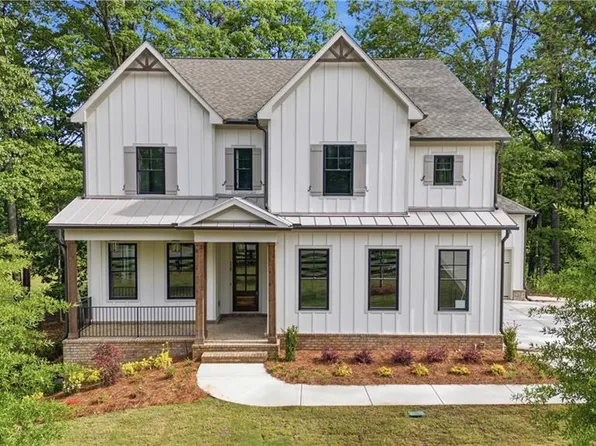 116 Dallas Mark Dr, Canton, GA 30115